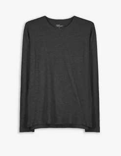 Longsleeve - Ronde Hals
