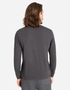 Longsleeve - Ronde Hals