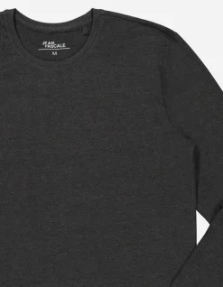 Longsleeve - Ronde Hals