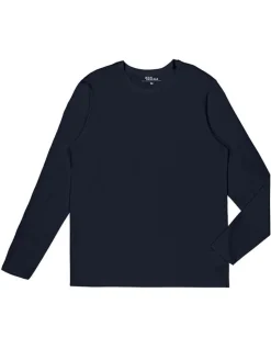 Longsleeve - Ronde Hals