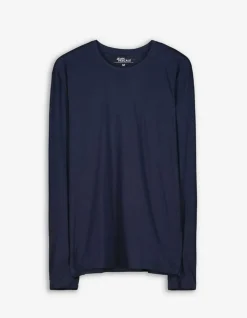 Longsleeve - Ronde Hals