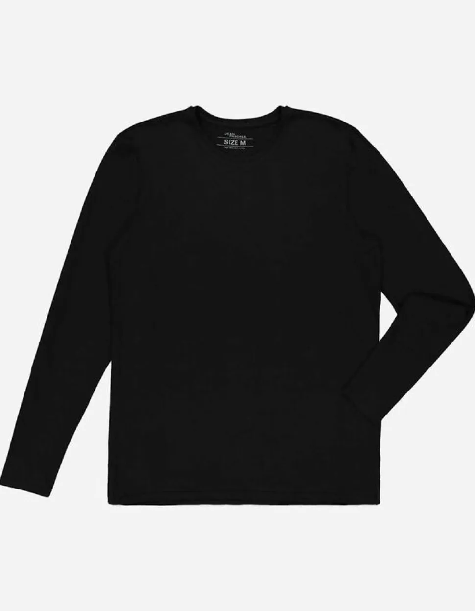 Longsleeve - Ronde Hals