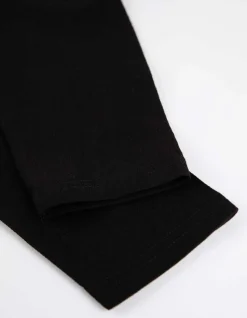 Longsleeve - Ronde Hals