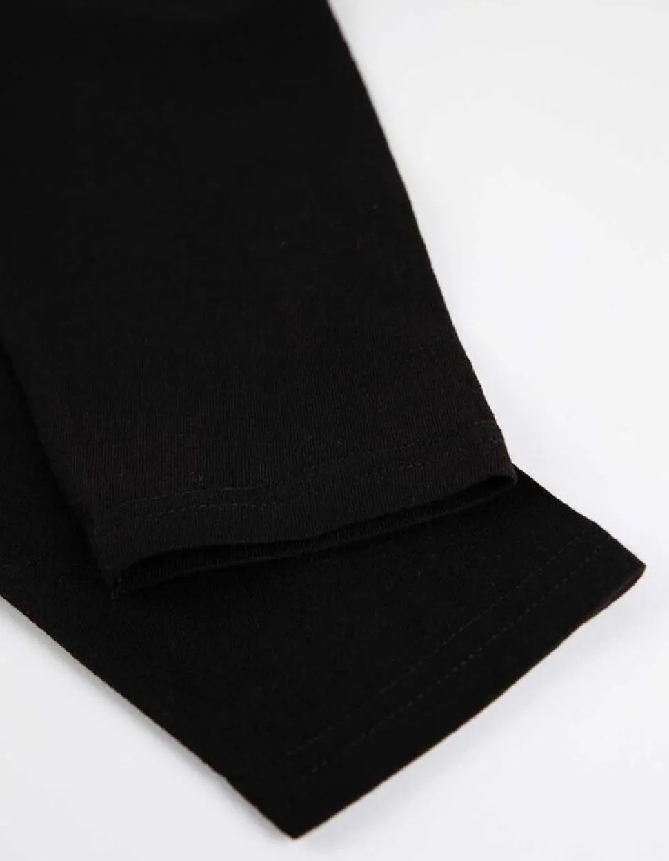 Longsleeve - Ronde Hals