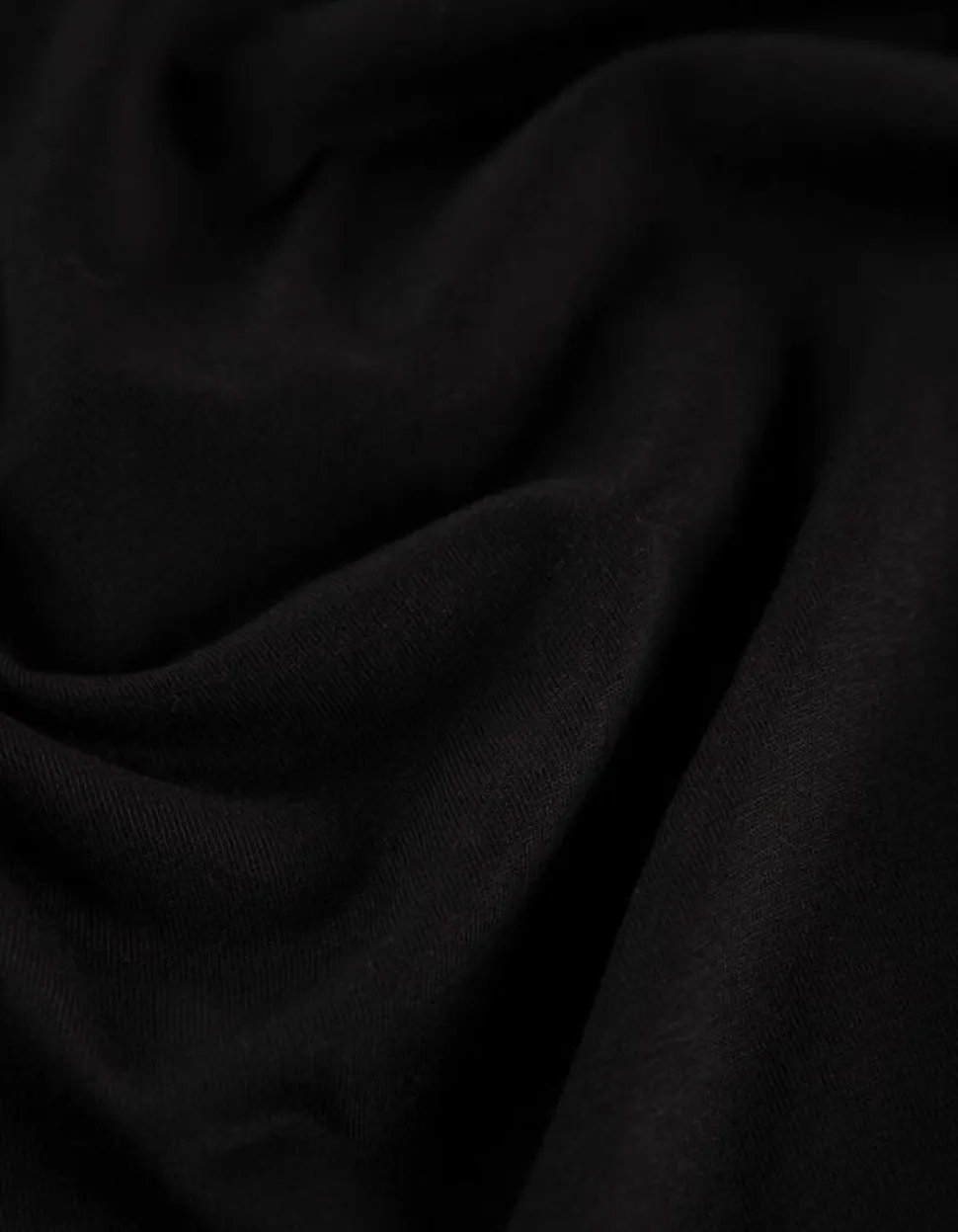 Longsleeve - Ronde Hals