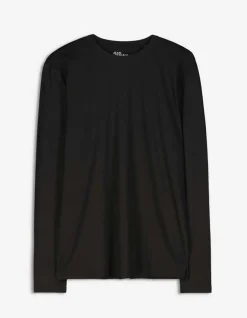 Longsleeve - Ronde Hals