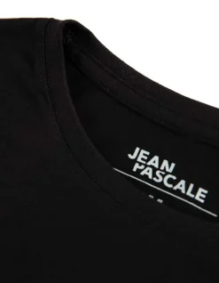 Longsleeve - Ronde Hals