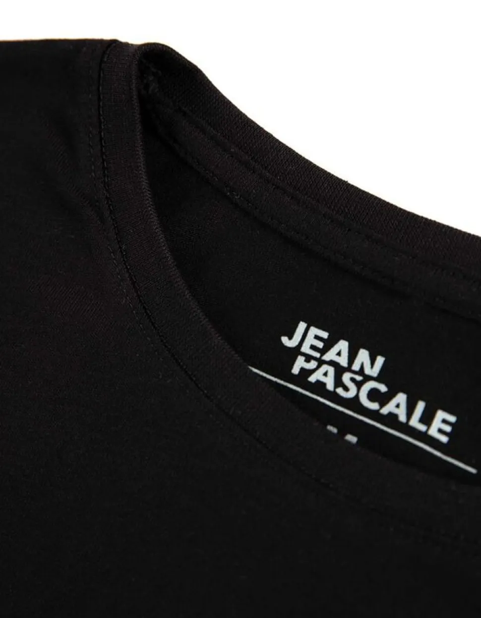 Longsleeve - Ronde Hals