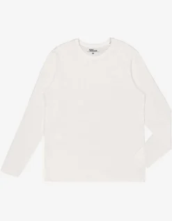 Longsleeve - Ronde Hals