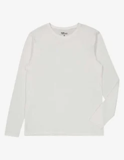 Longsleeve - Ronde Hals