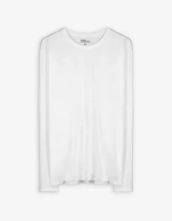 Longsleeve - Ronde Hals