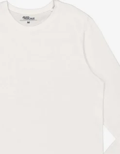 Longsleeve - Ronde Hals