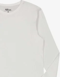 Longsleeve - Ronde Hals