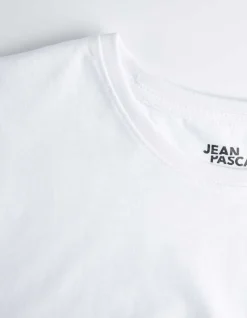 Longsleeve - Ronde Hals