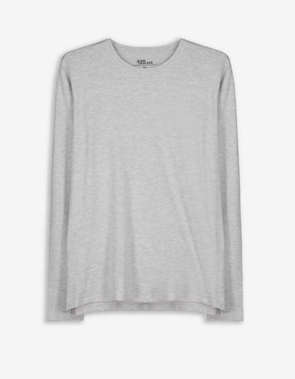 Longsleeve - Ronde Hals