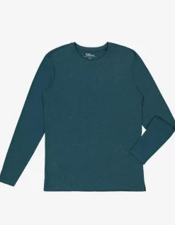 Longsleeve - Ronde Hals