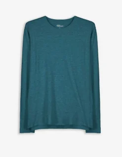 Longsleeve - Ronde Hals