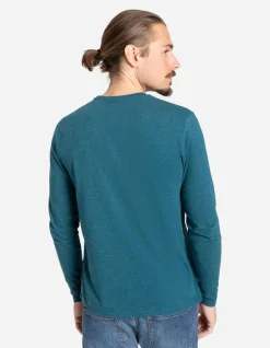 Longsleeve - Ronde Hals
