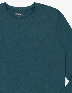 Longsleeve - Ronde Hals