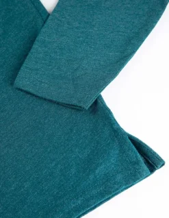 Longsleeve - Ronde Hals