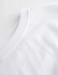 Longsleeve - Ronde Hals