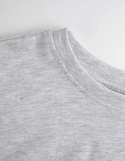 Longsleeve - Ronde Hals