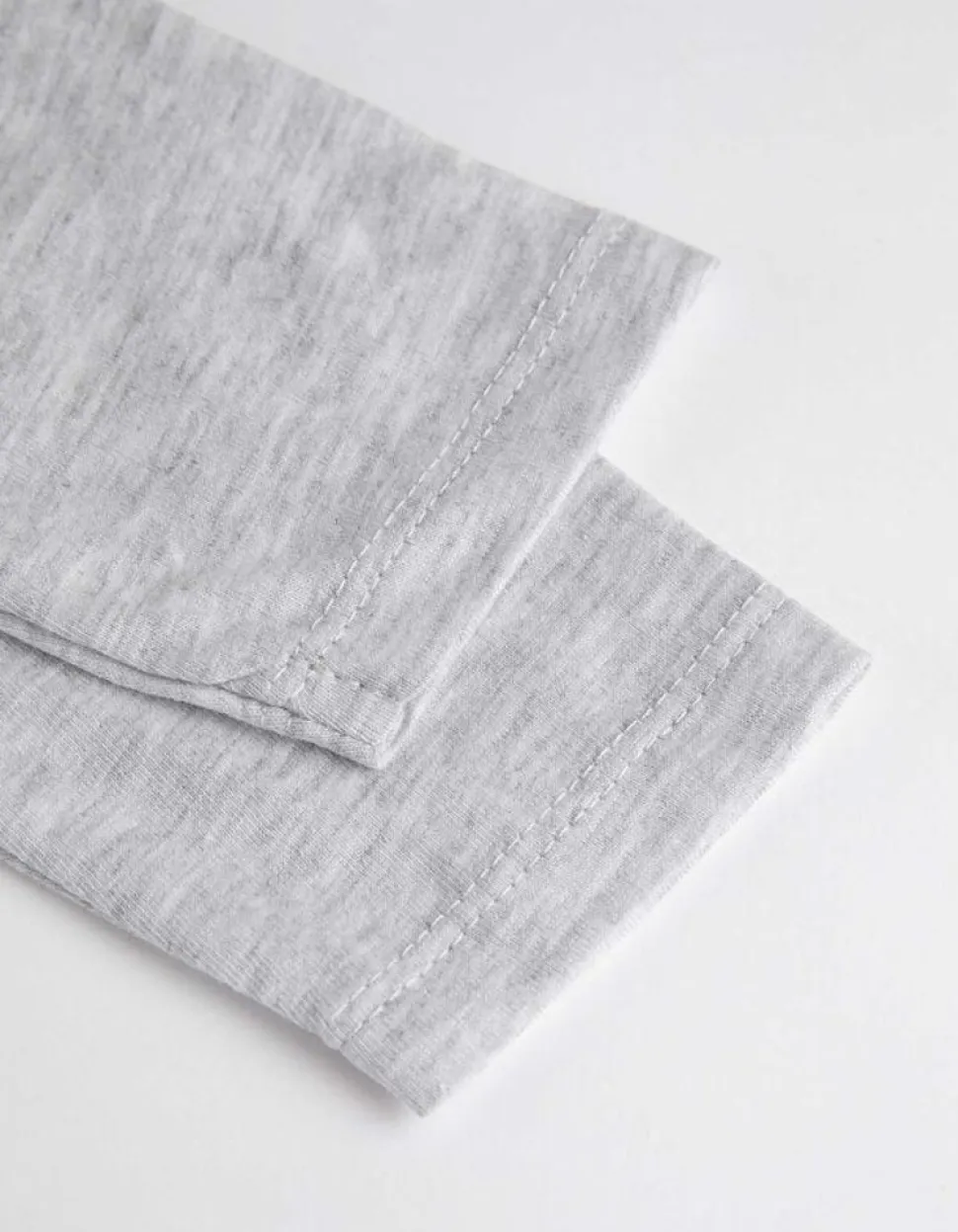 Longsleeve - Ronde Hals