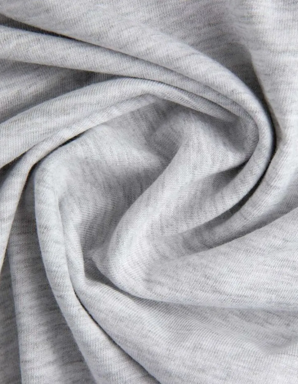 Longsleeve - Ronde Hals