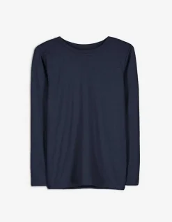 Longsleeve - Ronde Hals