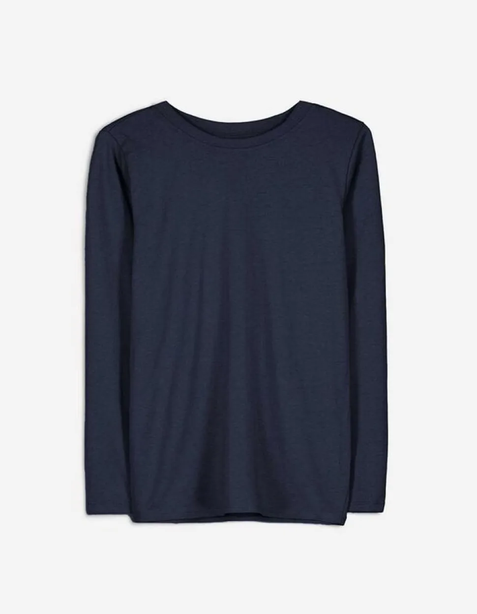 Longsleeve - Ronde Hals