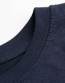 Longsleeve - Ronde Hals