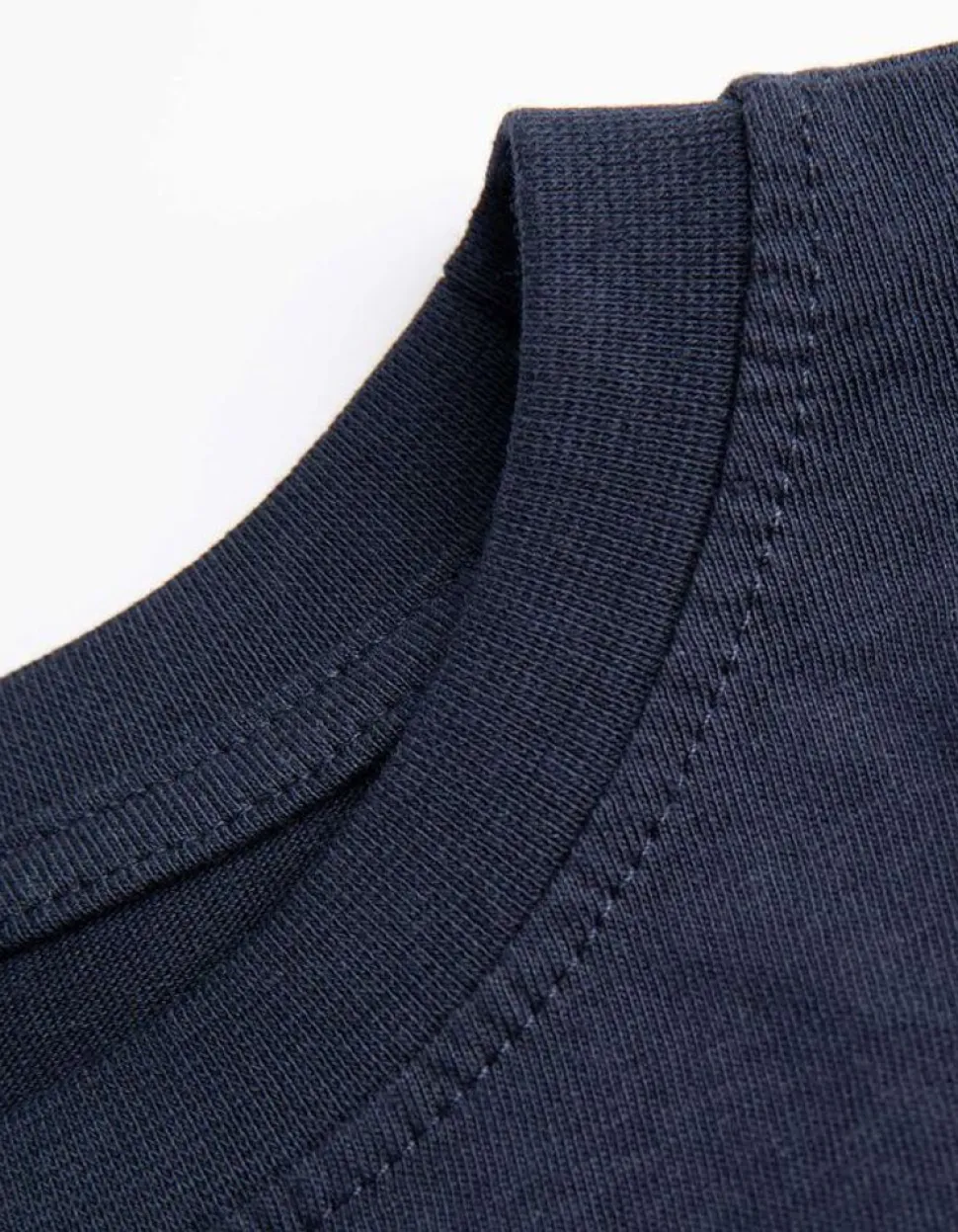 Longsleeve - Ronde Hals