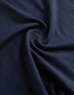 Longsleeve - Ronde Hals