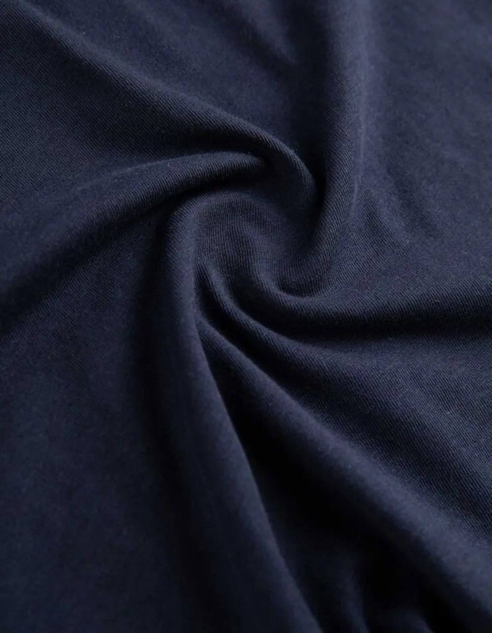 Longsleeve - Ronde Hals