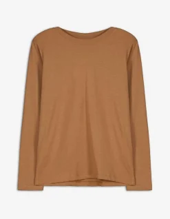 Longsleeve - Ronde Hals