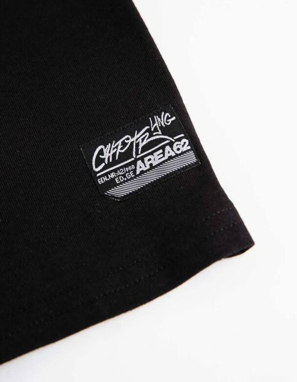 Longsleeve - Set Van 2