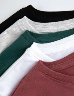 Longsleeve - Set Van 5
