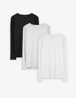 Longsleeve - Set Van 3