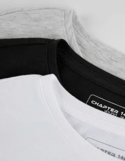 Longsleeve - Set Van 3
