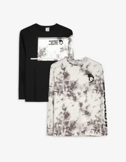 Longsleeve - Set Van 2