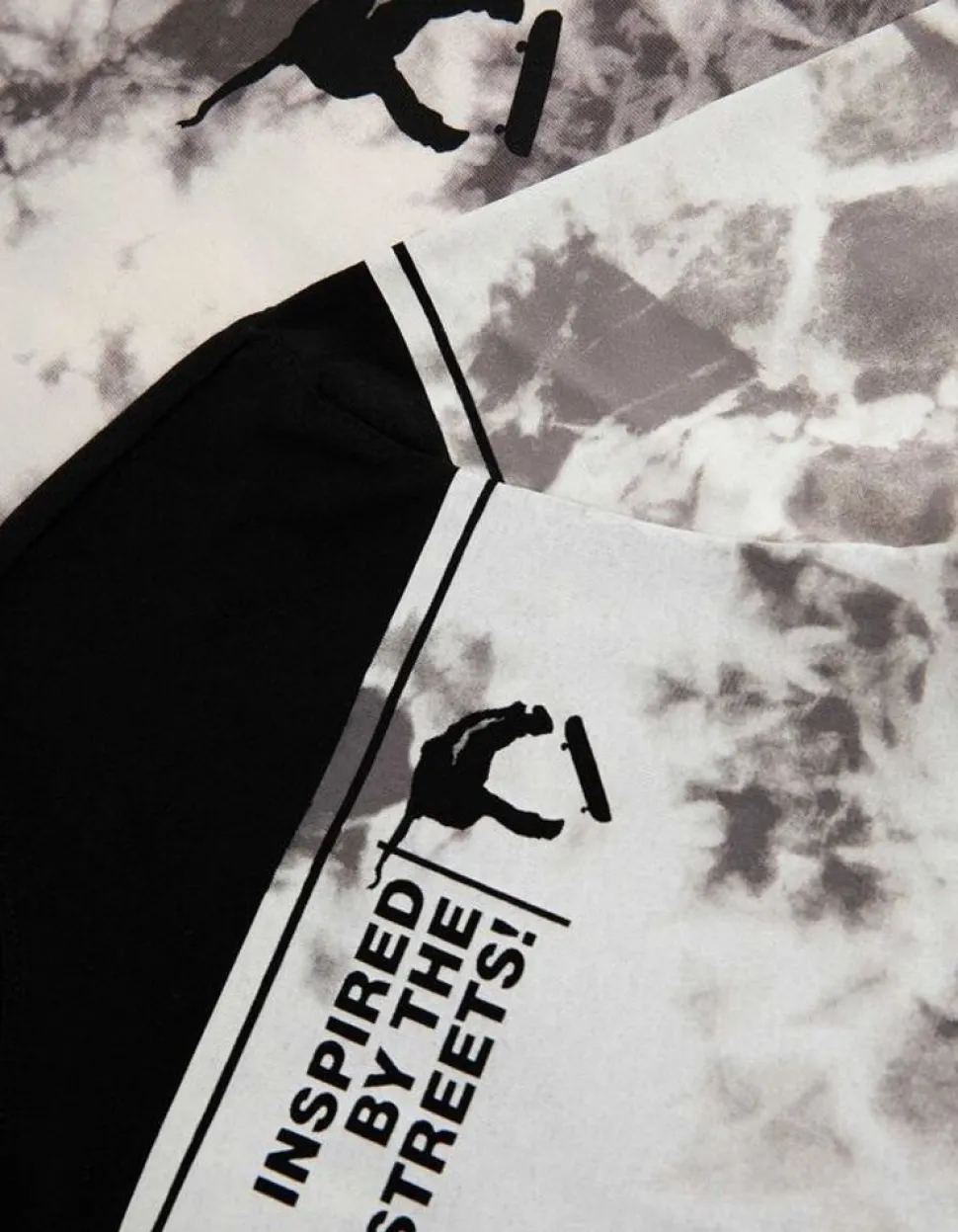 Longsleeve - Set Van 2