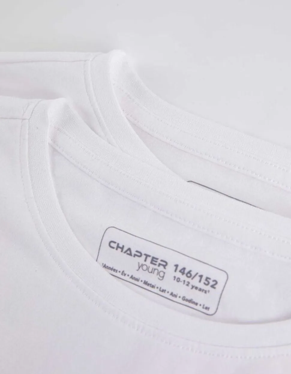 Longsleeve - Set Van 2