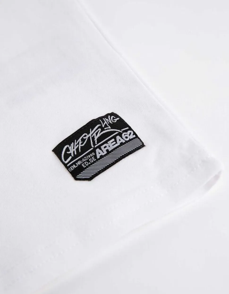 Longsleeve - Set Van 2