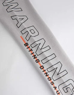 Longsleeve - Sjaalkraag