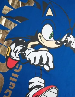 Longsleeve - Sonic