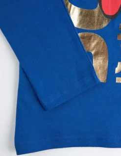 Longsleeve - Sonic