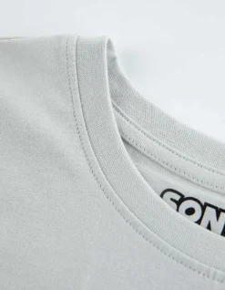 Longsleeve - Sonic
