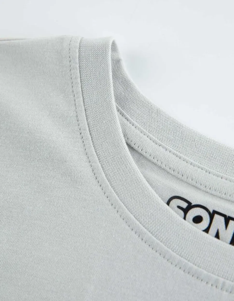 Longsleeve - Sonic