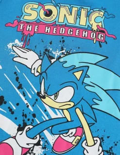Longsleeve - Sonic