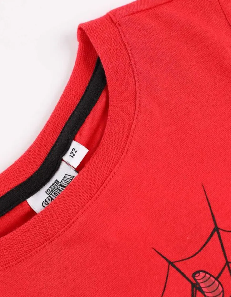 Longsleeve - Spiderman